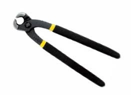 TENAZA CABILLERA / CORTE FRONTAL CON FORRO DE GOMA 12" REF. 84284 / TEN-702 MARCA STANLEY