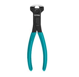 TENAZA CABILLERA 7" 180 MM REF. THT260702 MARCA TOTAL TOOLS