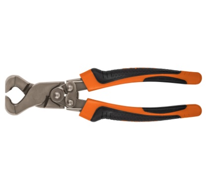 TENAZA PARA CERAMICA 9" MOD. TN-AZ-9X REF. 11863 MARCA TRUPER