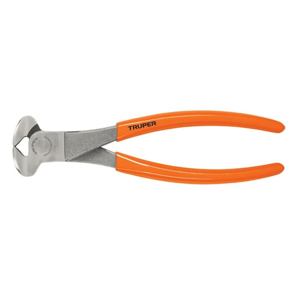 TENAZA CABILLERA 8" MOD. TNI-8 REF. 17381 MARCA TRUPER