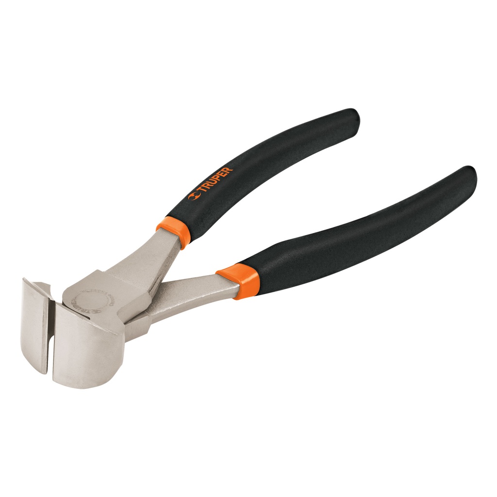 TENAZA CABILLERA 8" MOD. TNI-8 REF. 17381 MARCA TRUPER
