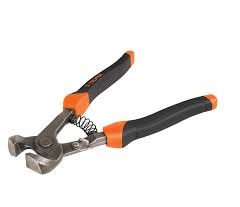 TENAZA PARA CERAMICA 8 1/2" MOD. TN-AZ REF. 17382 MARCA TRUPER