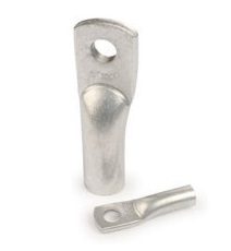 TERMINAL DE COBRE ESTAÑADO PARA CONDUCTOR 42/0AWG Y 3/0AWG - D=10MM=25/64" REF.CON16204 MARCA ANDELI