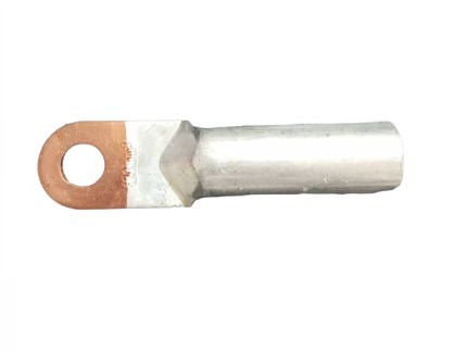 TERMINAL DE COBRE/ALUMINIO PARA CONDUCTOR 250MCM - 300MCM 14.5 MM 37/64" REF.DTL-1-120 MARCA ANDELI