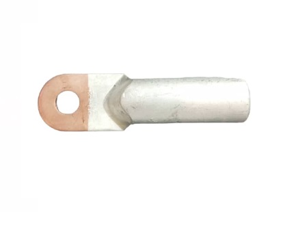 TERMINAL DE COBRE/ALUMINIO PARA CONDUCTOR 500MCM - 600MCM 16.5 MM 21/32" REF.DTL-1-240 MARCA ANDELI