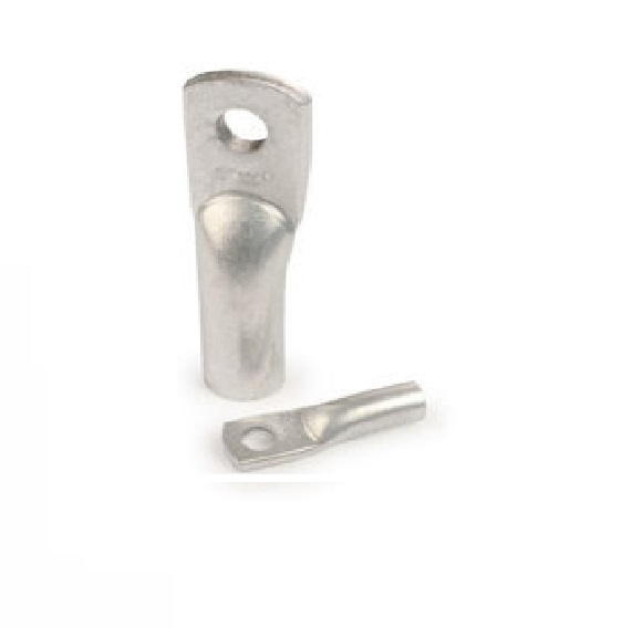 TERMINAL DE COBRE/ALUMINIO PARA CONDUCTOR 1/0 AWG 10.5 MM 13/32" REF.DTL-1-50 MARCA ANDELI