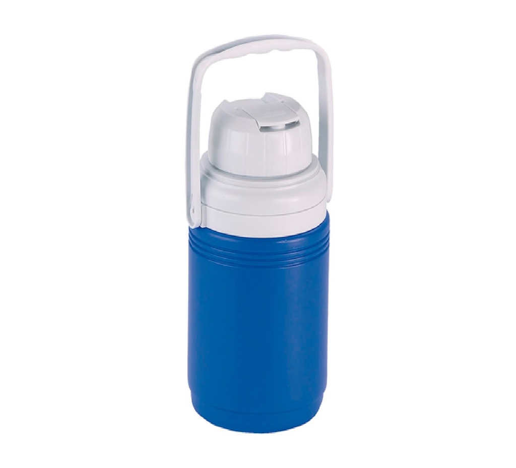 TERMO VIAJERO PARA AGUA DE 01.90 LTS CON ASA REF. 37725 MARCA COLEMAN