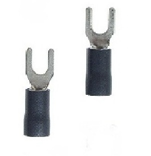 TERMINAL NEGRO ( NEGATIVO ) M/ PROFAX REF. SG039046 MARCA PROFAX