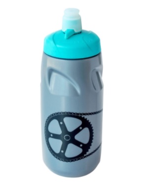 TERMO / BOTELLA DE AGUA 200 ML ( 20 CM ) MOD.P631-1 REF. 7453003294434 MARCA RALI