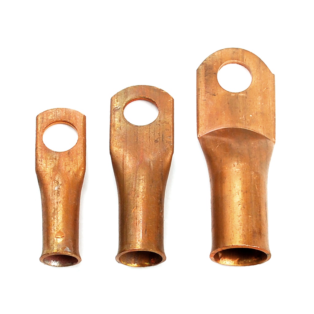 TERMINAL PARA CABLE N° 2 y N° 4 T / LENCO L-12 WT USA REF. 2003900 (UNIDAD) MARCA WELDTECH