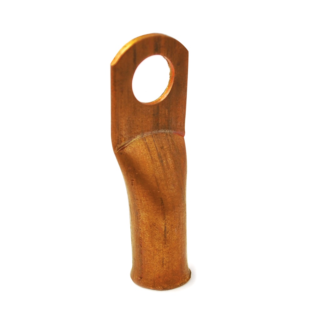 TERMINAL PARA CABLE 1/0 - 2/0 T/ LENCO L-1020 WT USA REF. 2003901 (UNIDAD) MARCA WELDTECH