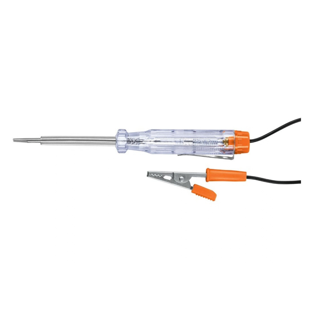 TESTER DES-PROBADOR DE CIRCUITOS 12V 13.8 CM MOD. PROCO-14X REF. 13987 MARCA TRUPER