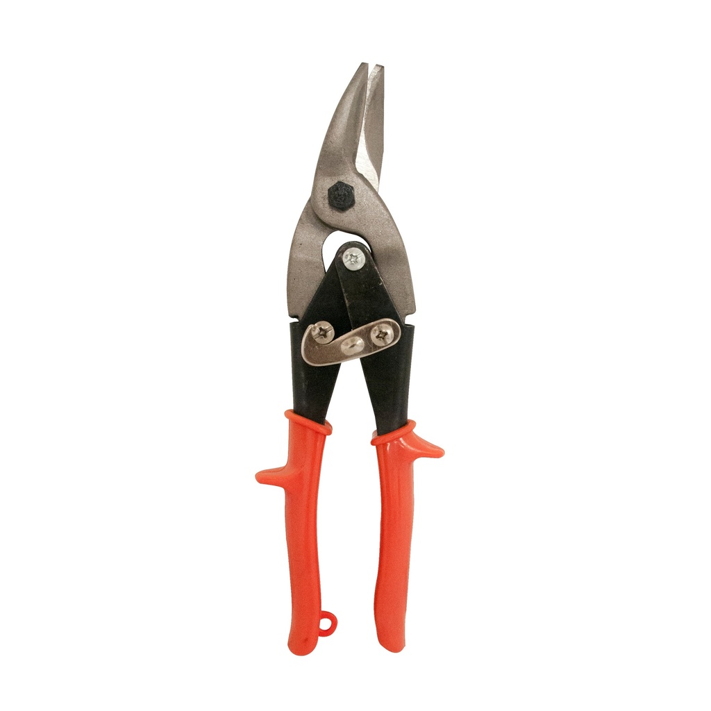 TIJERA DE AVIACION CORTE DERECHO REF. F53-004-2 MARCA BECKER