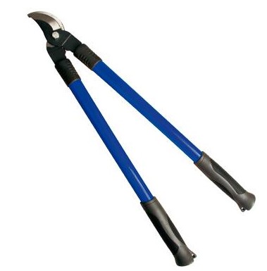 TIJERA PARA JARDINERO / PODAR LARGA DE 24" REF. 51077 MARCA BRUFER