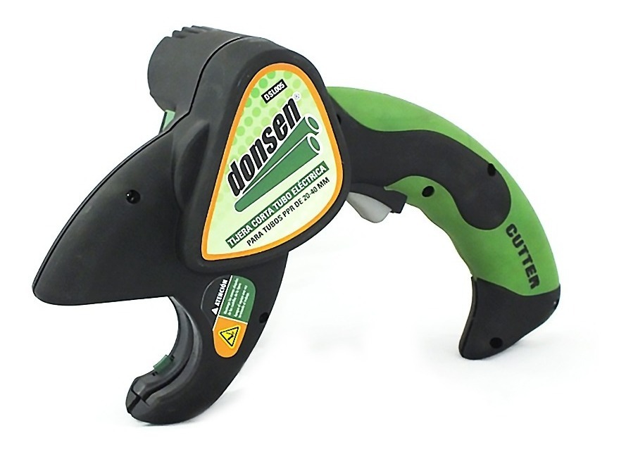 TIJERA CORTA TUBO ELECTRICA DE 20 - 40 MM REF. DSL005 MARCA DONSEN