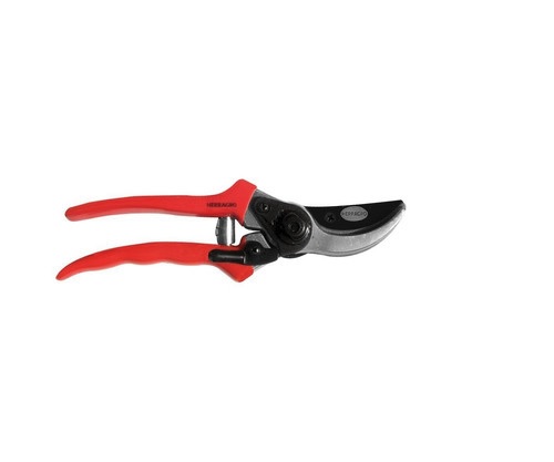 TIJERA PARA PODAR DE 8" FLORICULTURA DE ACERO REF. 43010206 COD. 008317 MARCA HERRAGRO