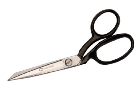 TIJERA PARA TAPICERIA Y MODISTERIA DE 12" REF. 180SN-12 COD. 701099 MARCA INCOLMA