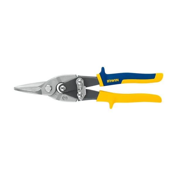 TIJERA DE AVIACION CORTE RECTO REF. 2073113 MARCA IRWIN