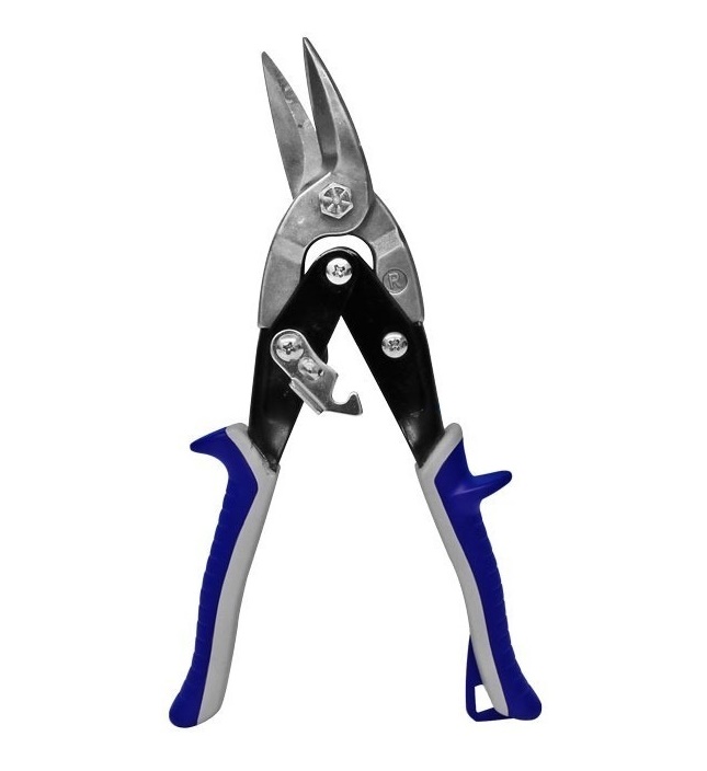 TIJERA DE AVIACION C/DERECHO REF. TC0120 MARCA TOOLCRAFT