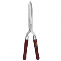 TIJERA PARA CORTE DE GRAMA DE 12" JARDIN FORJADA MOD. TX-21 REF. 18372 MARCA TRUPER