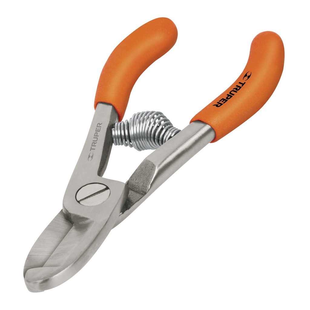 TIJERA DE COSECHA PARA AGUACATE DE 5. 1/2" REF. 18459 MARCA TRUPER