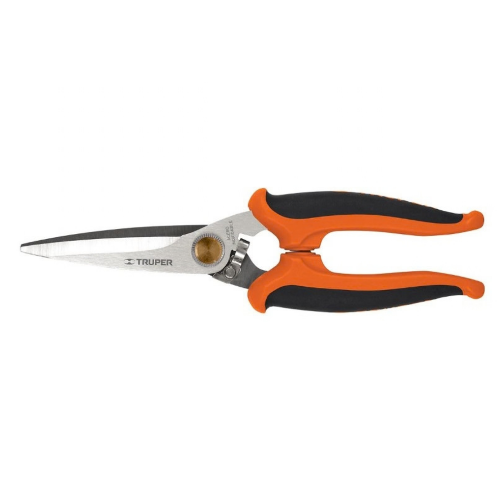 TIJERA MULTIUSO 8" MOD. TIMU-8 REF. 18493 MARCA TRUPER