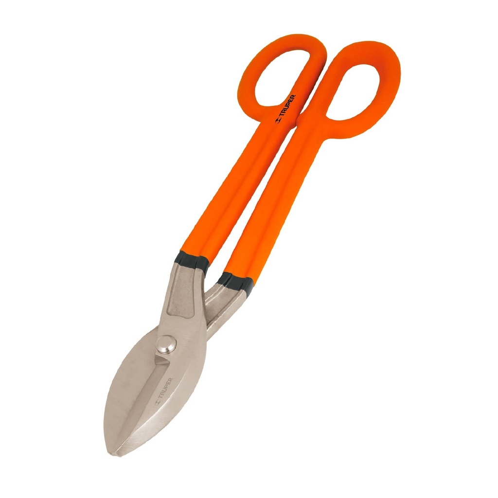 TIJERA LATONERO / HOJALATERO 14" MOD. TH-14 REF. 18503 MARCA TRUPER