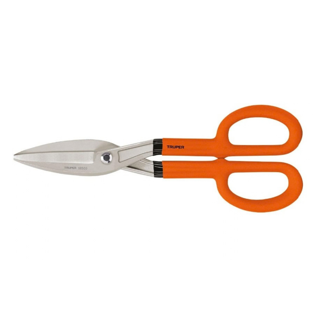 TIJERA LATONERO / HOJALATERO 14" MOD. TH-14 REF. 18503 MARCA TRUPER