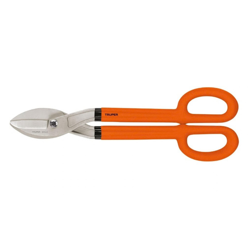 TIJERA LATONERO / HOJALATERO 16" MOD. TH-16 REF. 18522 MARCA TRUPER