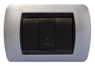 TIMBRE T/ SILVER REF. BV2102 MARCA SKD3