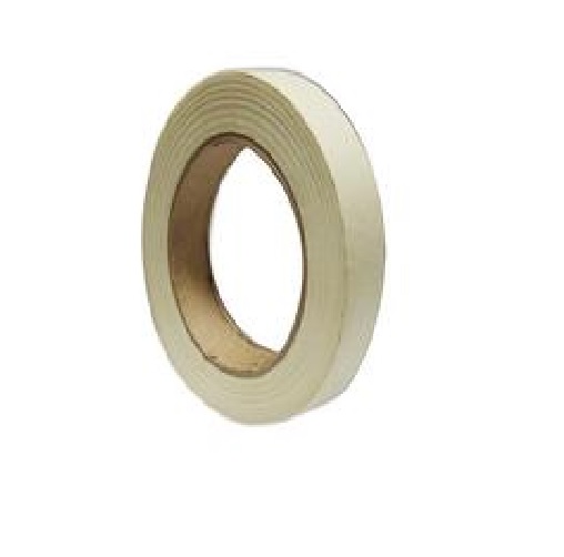 TIRRO O CINTA DE ENMASCARAR DE 3/4" X 45 MTS REF. 225588 MASKING TAPE MARCA COLVEN