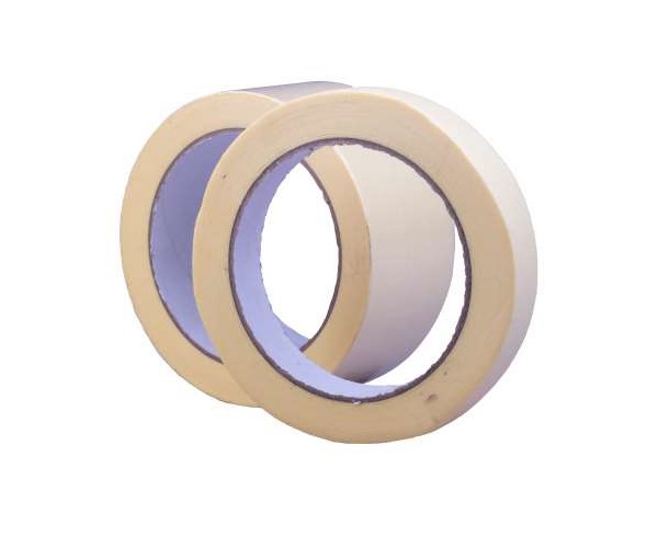 TIRRO O CINTA DE ENMASCARAR DE 2" X 30 MTS REF. GTR-T05 MARCA GDESEO