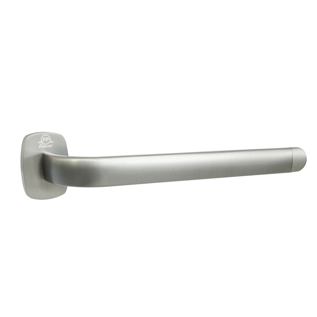 PORTA TOALLA MOD. PRESTIGE COLOR GUN METAL REF. 37TAN007GM MARCA FP