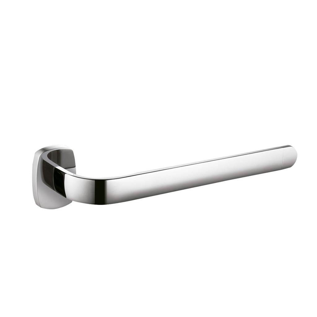 PORTA TOALLA MOD. PRESTIGE COLOR CROMADO REF. 37TAN007 MARCA FP