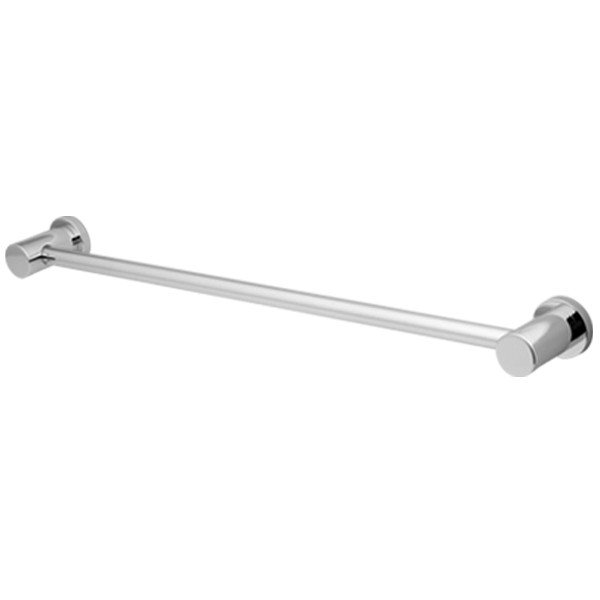 TOALLERO DE BARRA CROMADO DECORATIVO SERIE G.O LIMITED REF. 37TBR920 MARCA FP