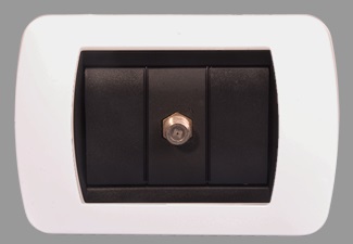 TOMA TV T/BLANCA REF. BV1108 MARCA SKD3