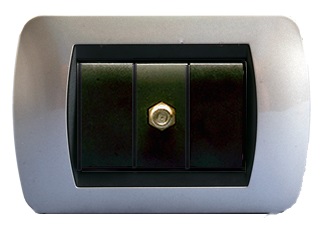 TOMA TV T/SILVER REF. BV2108 MARCA SKD3