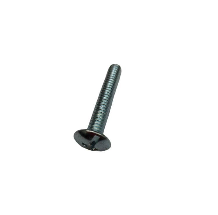TORNILLO META P/METAL 1/4 - 20 X 1 1/2" CAB. GOTA SEBO UNIDAD REF. 063.038.03 MARCA AVILA