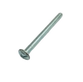 TORNILLO META P/METAL 1/4 - 20 X 3" CAB. GOTA SEBO UNIDAD REF. 063.076.03 MARCA AVILA