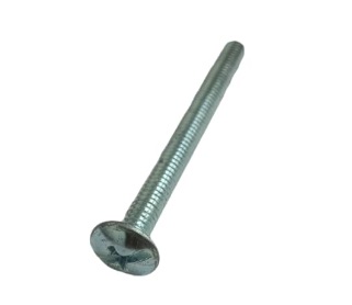 TORNILLO META P/METAL 1/4 - 20 X 4" CAB. GOTA SEBO UNIDAD REF. 063.101.03 MARCA AVILA