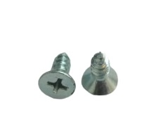 TORNILLO AUTORROSCANTE CABEZA PLANA PH 10-16 X 1/2" UNIDAD REF. 048.013.03 MARCA AVILA