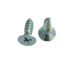 TORNILLO AUTORROSCANTE CABEZA PLANA PH 10-16 X 5/8" UNIDAD REF. 048.015.03 MARCA AVILA
