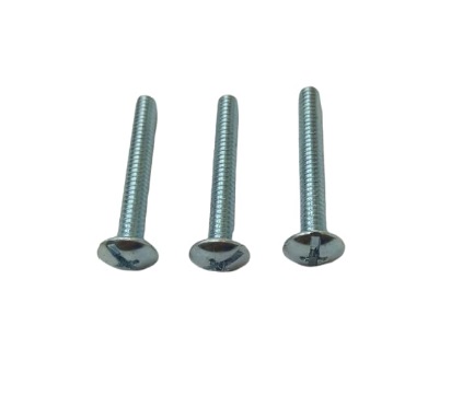 TORNILLO META P/METAL 10-24 X 2 1/2" CAB. GOTA SEBO UNIDAD REF. 047.063.03 MARCA AVILA