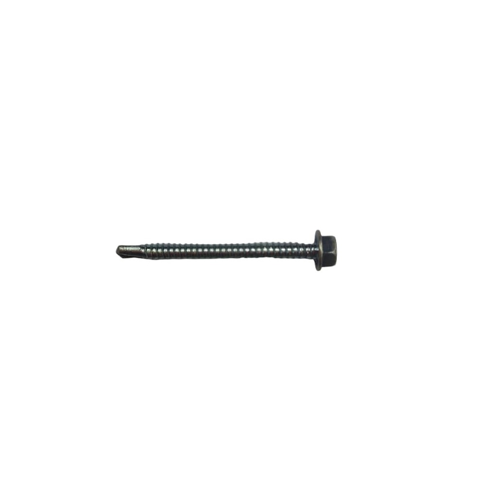 TORNILLO AUTOTALADRANTE HEX PTA BROCA 14 X 2 1/2" (UNIDAD) SELF DRILLING REF. 063.063.03 MARCA AVILA