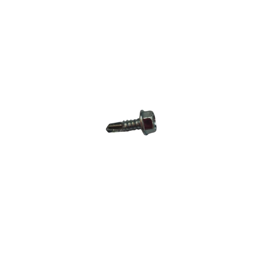 TORNILLO AUTOTALADRANTE HEX. PTA BROCA 14 X 3/4" (UNIDAD) SELF DRILLING REF.063.019.03 MARCA AVILA