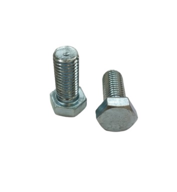 TORNILLO HEXAGONAL G2 UNC NAT 5/8-11 X 1-1/2" REF. 158.038.03 MARCA AVILA