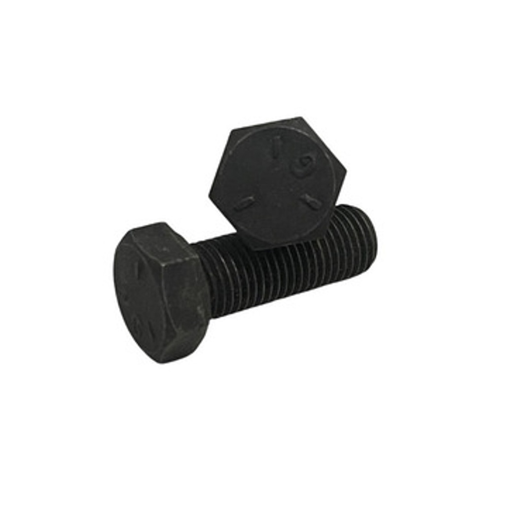TORNILLO HEXAGONAL 8.8 DIN 933 MA R/TOTAL NEGRO 10-1.50X50 REF- 2005-100050-1 MARCA AVILA
