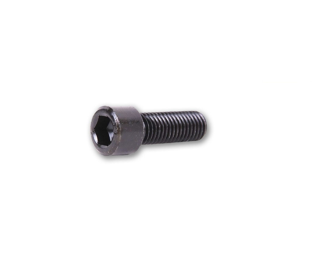 TORNILLO ALLEN CIL UNC 1/4-20 X 1-1/2 PAVONADO (UNIDAD) REF. 2505-060038-1 MARCA AVILA