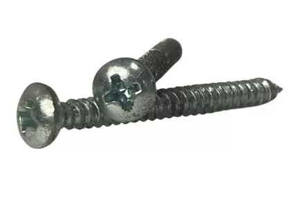 TORNILLO AUTO PAN PHS 6 X1 REF. 4508-006025-2 MARCA AVILA