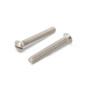 TORNILLO META P/METAL 5-40 X 1 1/4" CAB. GOTA SEBO UNIDAD REF. 031.031.03 MARCA AVILA